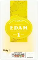 Edam Slices 250G