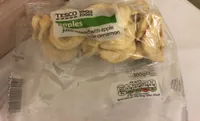 apples