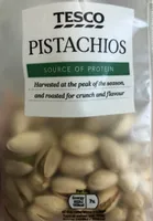 Pistachios