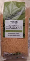 Wholewheat Couscous