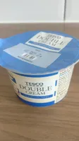 Double Cream
