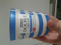 Double Cream