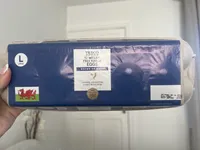12 Welsh Free Range Eggs Large