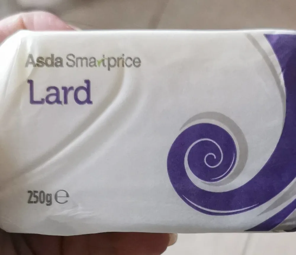Lard