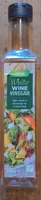 asda white wine vinegar