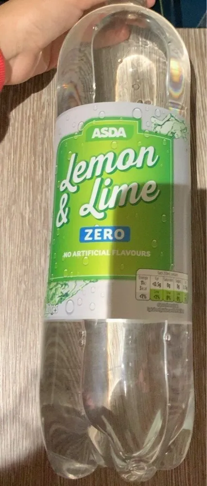 Lemon & Lime