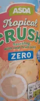 Tropical Crush
