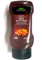 BBQ Ketchup