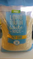 Long Grain White Rice