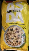 Muesli