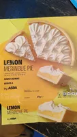 Lemon Merangue Pie