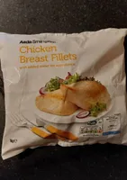 Chicken Breast fillets