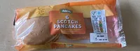 6 Scotch Pancakes