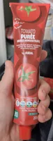 Tomato Purée Double Concentrate