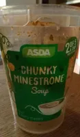Minestrone Soup