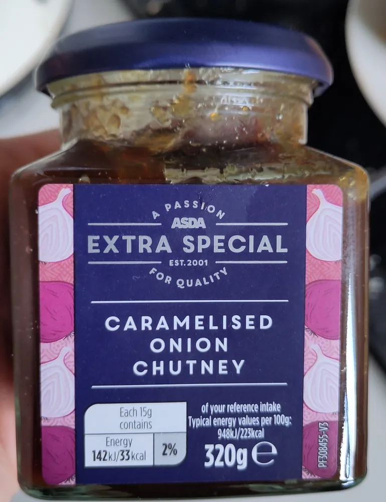 Chutney