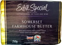 Somerset Farmhouse Butter