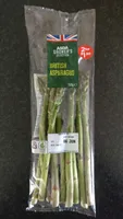 Asparagus