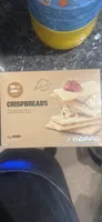 CRISPBREADS