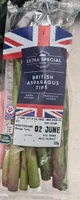 Asparagus
