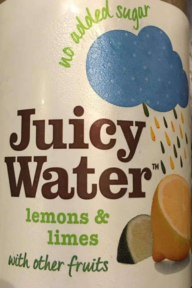 Juicy water