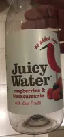 Juicy water