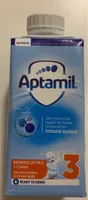 Aptamil 3 Ready To Drink Toddler Milk