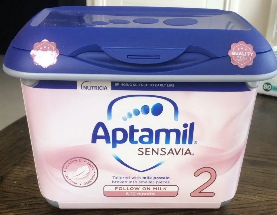 Aptamil Sensavia