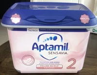 Aptamil Sensavia