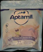 Aptamil Multigrain banana & berry