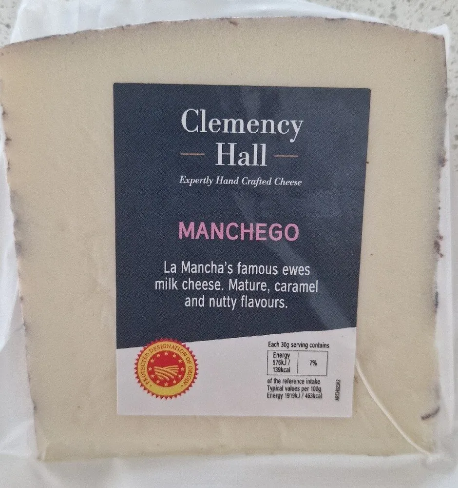 Manchego