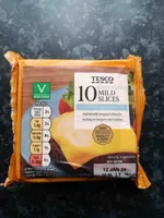 Cheese Reduced Fat Mild Slices