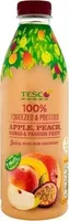 Apple, Peach, Mango & Passion Fruit Juice