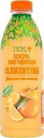 Clementine Juice
