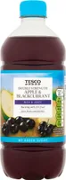 Double Strength Apple & Blackcurrant