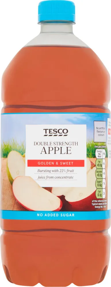 Apple Squash