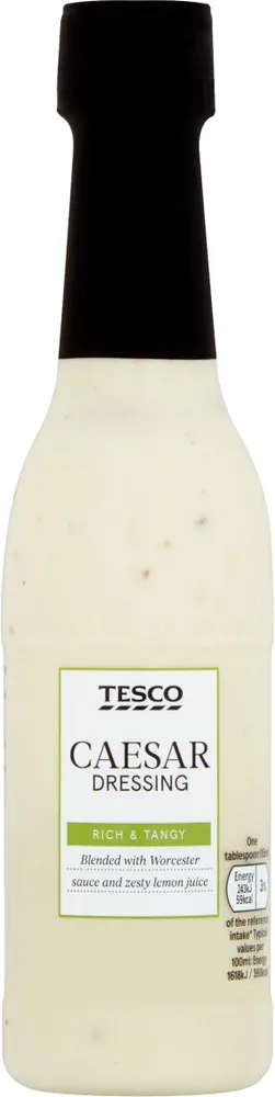 Caesar Dressing
