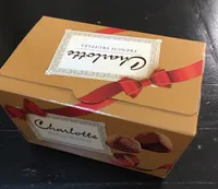 Charlotte French Truffles
