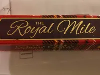 The Royal Mile