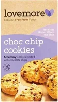 Lovemore Choc Chip Cookies