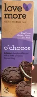 o' chocos