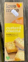 Custard Creams imp