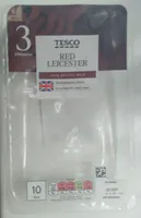 Red Leicester