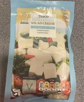SALAD CHEESE