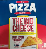 The Big Cheese