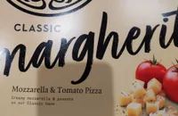 Classic Margherita