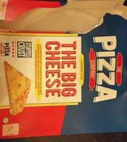 The Big Cheese