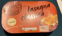 Lasagna classica