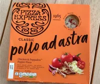 Classic pollo and astra