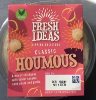 Classic Houmous